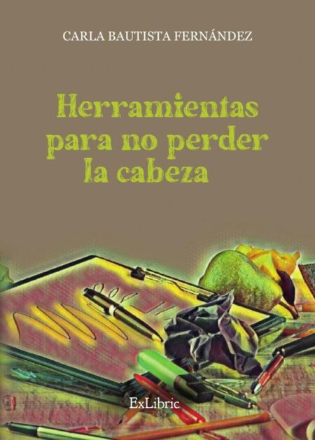 Herramientas para no perder la cabeza