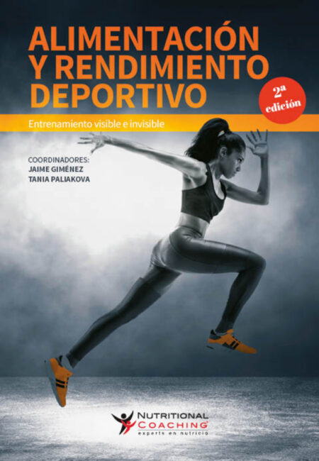 Alimentación y rendimiento deportivo:Entrenamiento visible e invisible