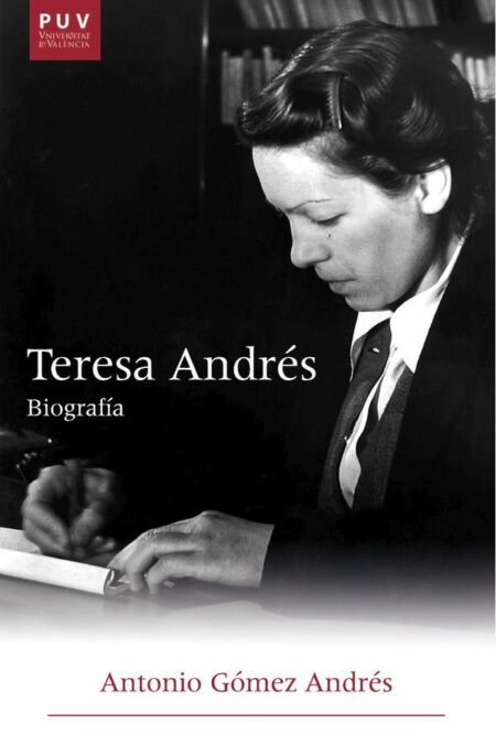 Teresa Andrés. Biografía