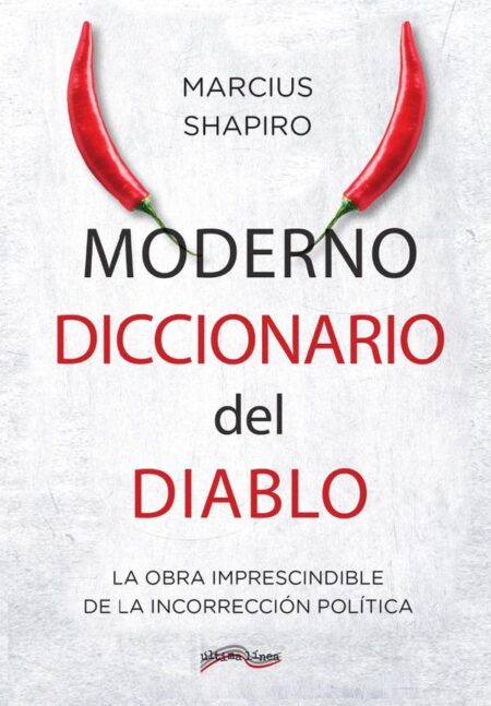 Moderno Diccionario del Diablo