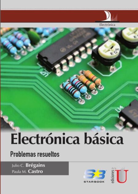 Electrónica básica:Problemas resueltos