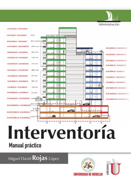 Interventoría:Manual práctico