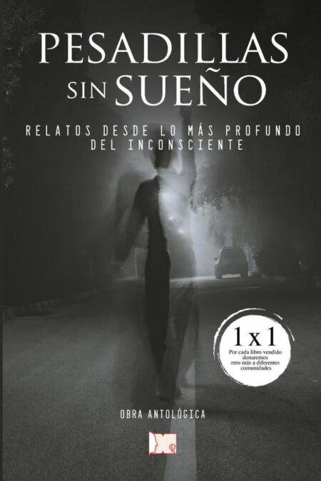 Pesadillas sin sueño