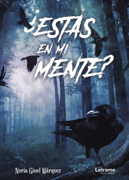 ¿Estás en mi mente?