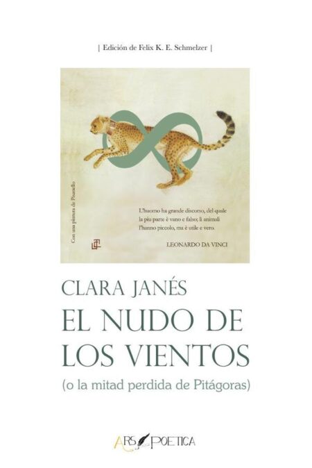 El nudo de los vientos (o la mitad perdida de Pitágoras)