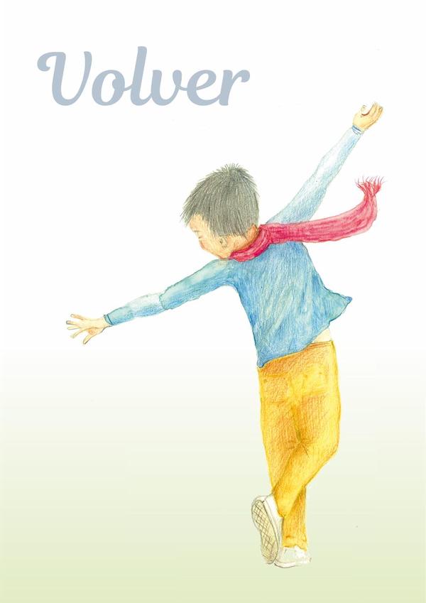 Volver (tapa blanda)