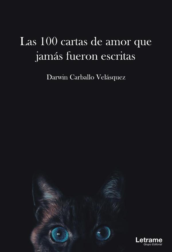 Las 100 cartas de amor que jamás fueron escritas