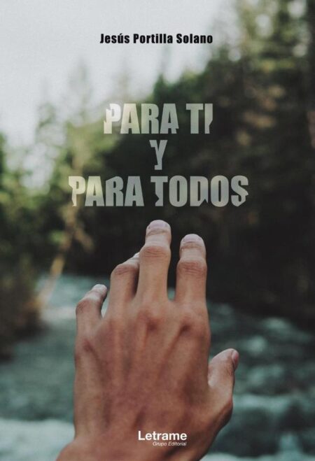 Para ti y para todos