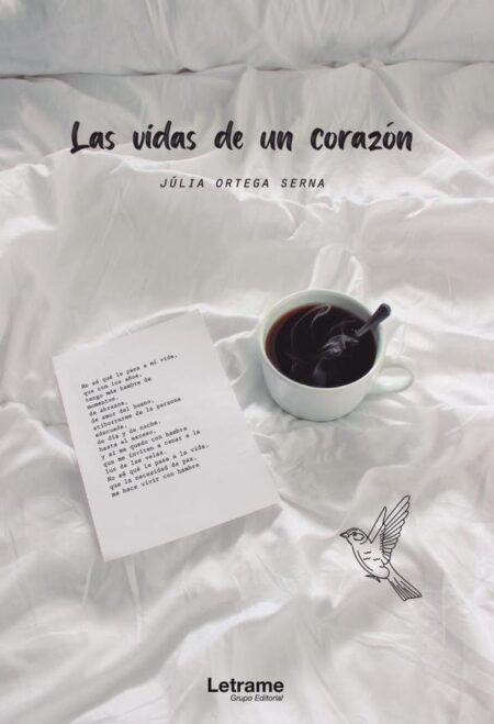 Las vidas de un corazón