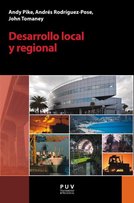Desarrollo local y regional