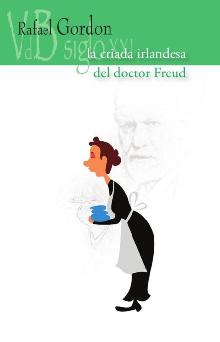 La criada irlandesa del Doctor Freud