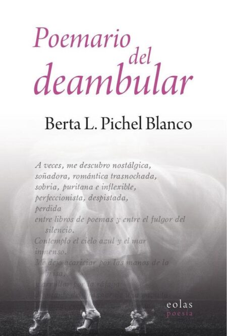 Poemario del deambular