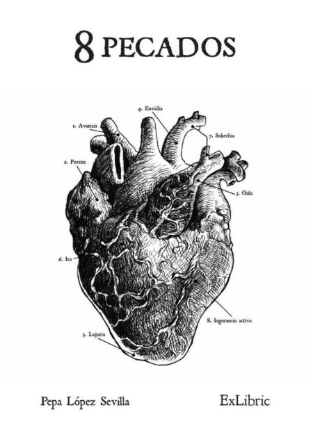8 Pecados