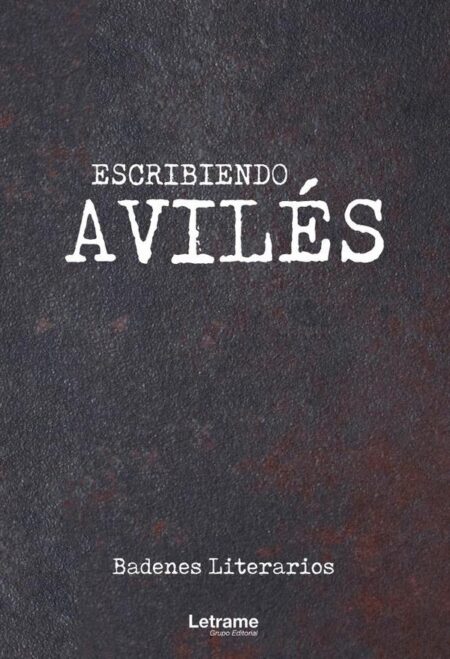 Escribiendo Avilés