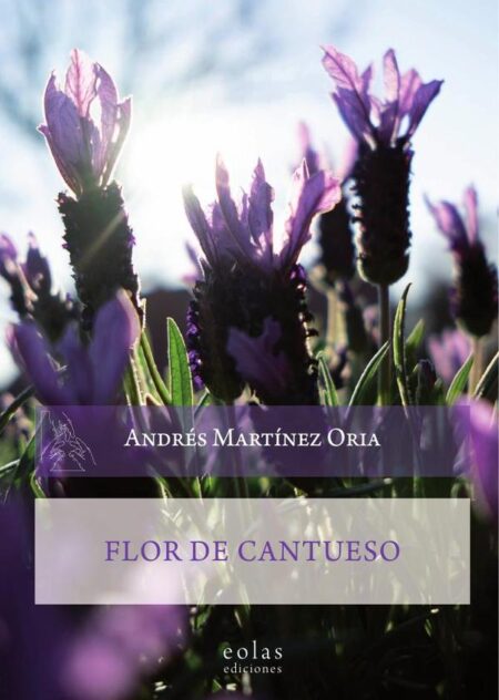 Flor de de cantueso