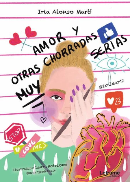 Amor y otras chorradas muy serias