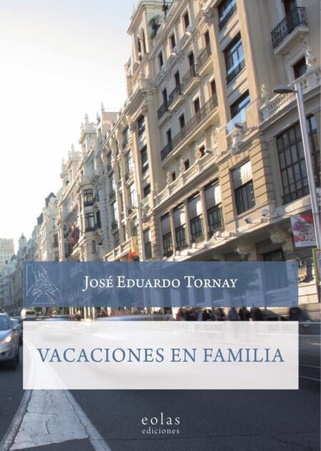 Vacaciones en familia