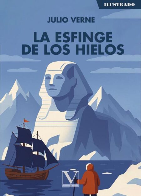 La esfinge de los hielos