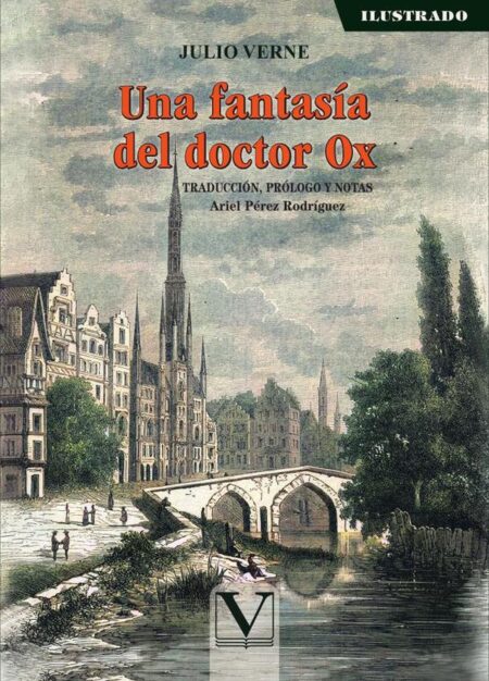 Una fantasía del doctor Ox