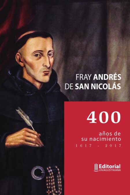 Andrés de san Nicolás:Designios del índice más dichoso