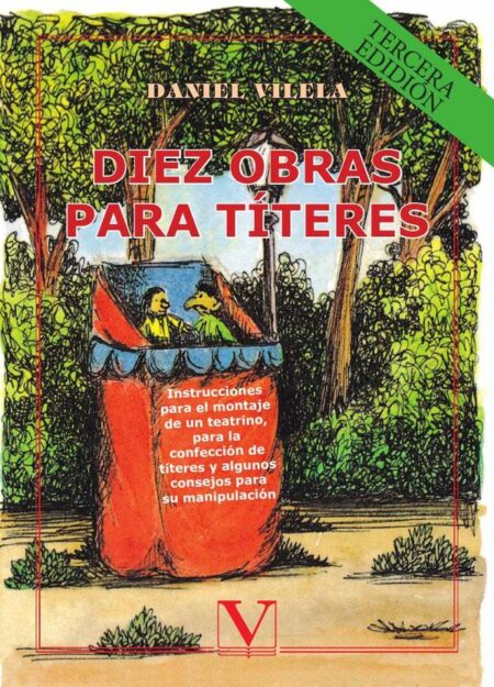 Diez obras para títeres