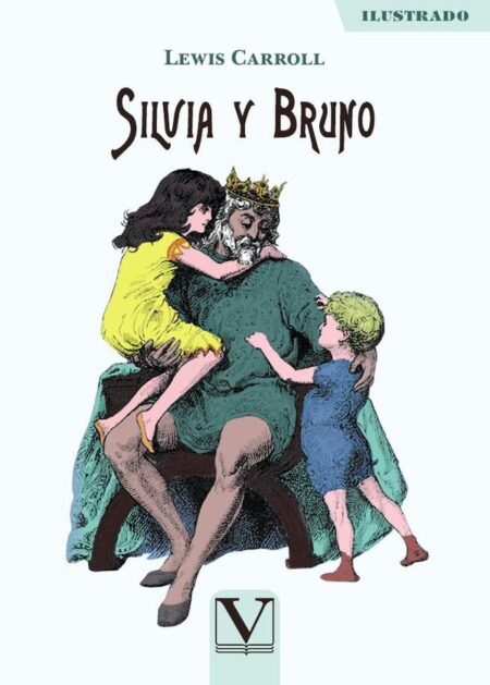 Silvia y Bruno