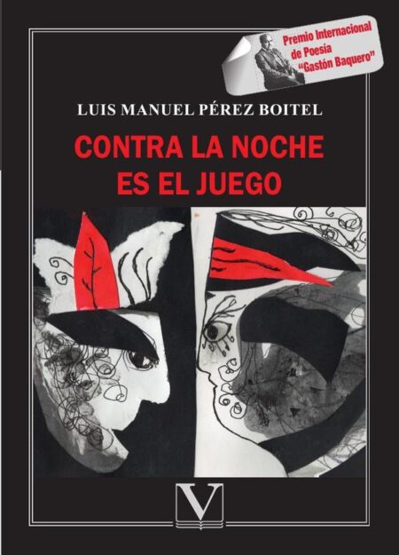 Contra la noche es el juego