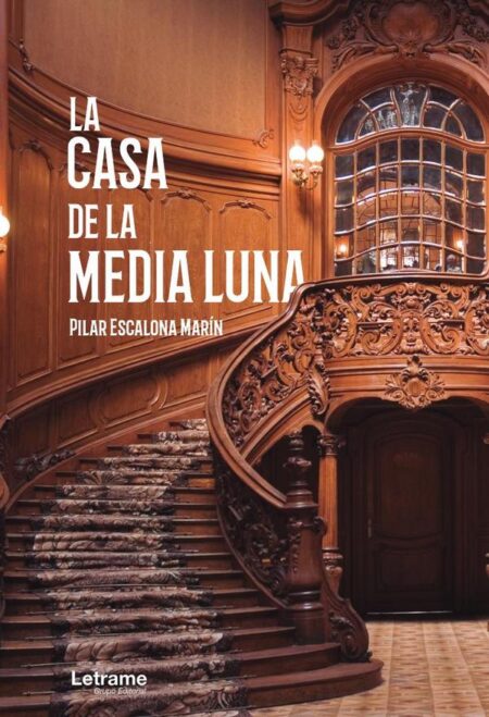 La casa de la media luna