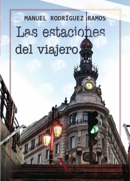 Las estaciones del viajero