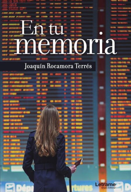 En tu memoria