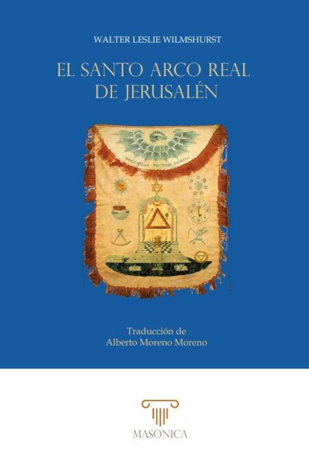 El Santo Arco Real de Jerusalén