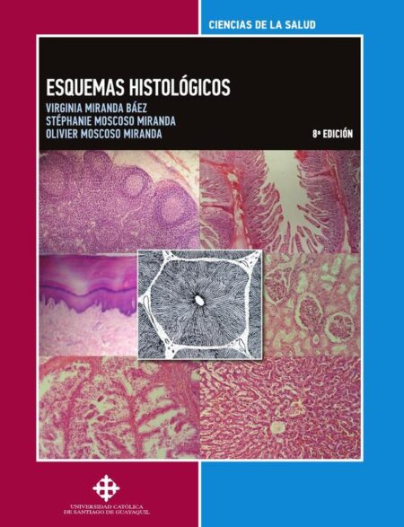 Esquemas Histológicos