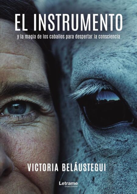 El instrumento y la magia de los caballos para despertar la consciencia