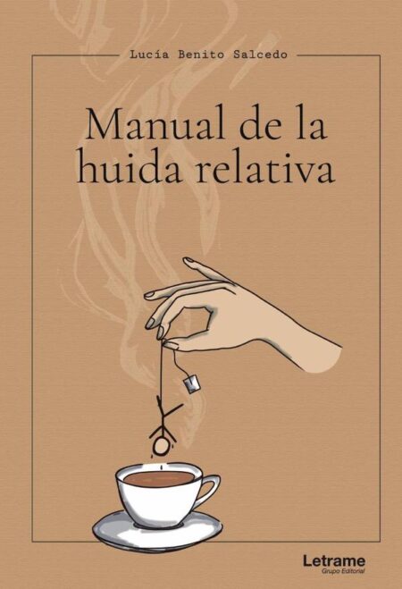 Manual de la huida relativa