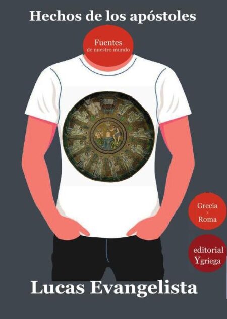 Hechos de los apóstoles
