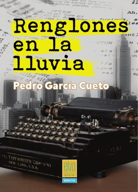 Renglones en la lluvia