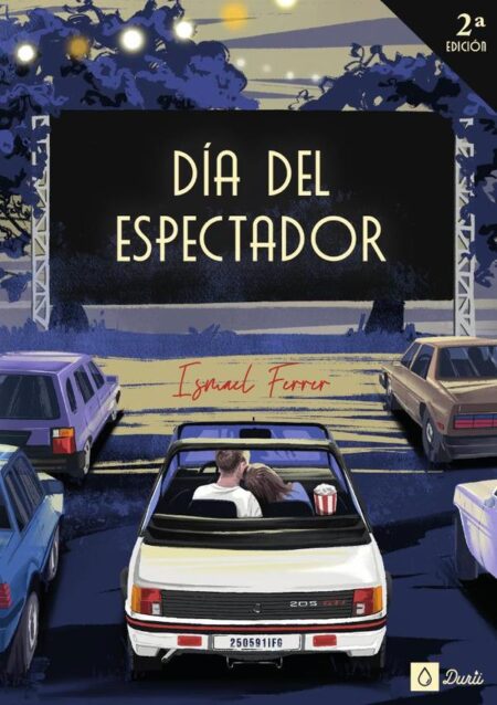 Día del espectador:Ismael Ferrer