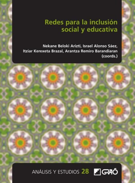 Redes para la inclusión social y educativa