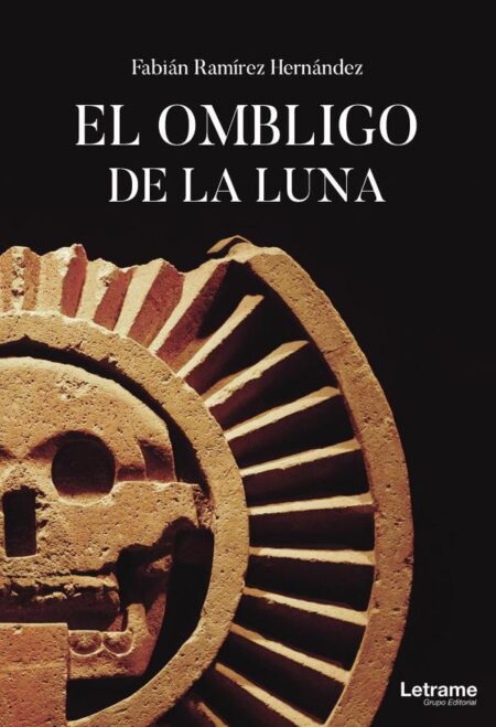 El ombligo de la luna