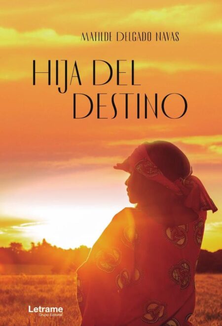 Hija del destino
