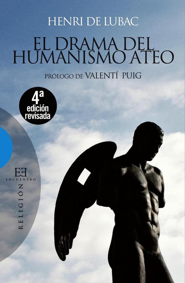 El drama del humanismo ateo