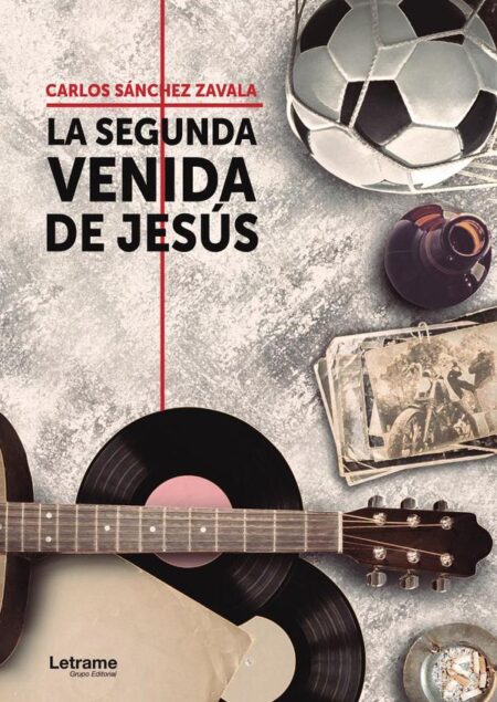 La segunda venida de Jesús