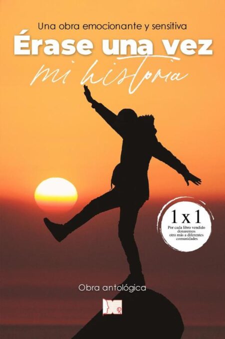 Érase una vez mi historia