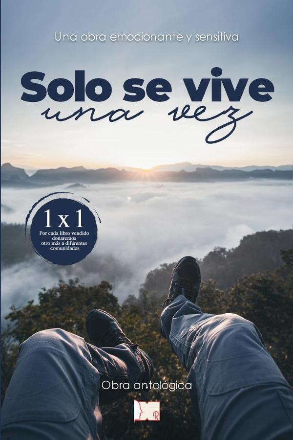 Solo se vive una vez