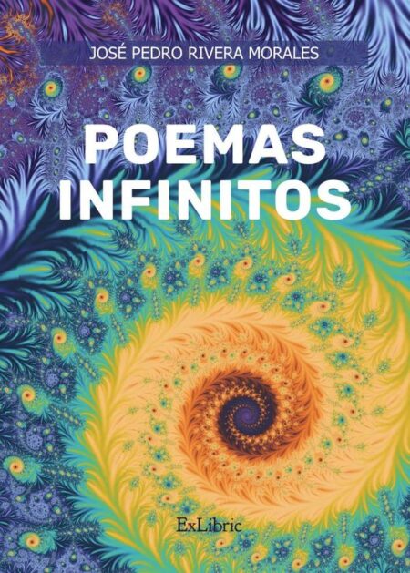 Poemas infinitos