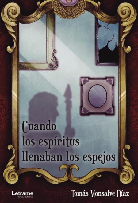 Cuando los espíritus llenaban los espejos