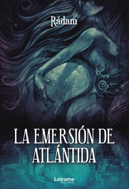 La emersión de Atlántida