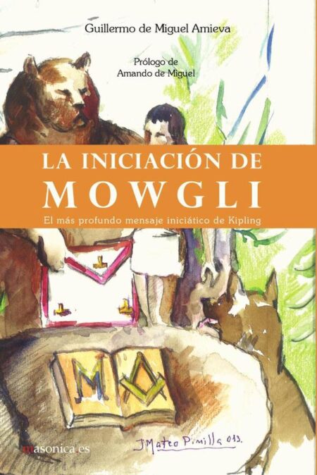 La iniciación de Mowgli