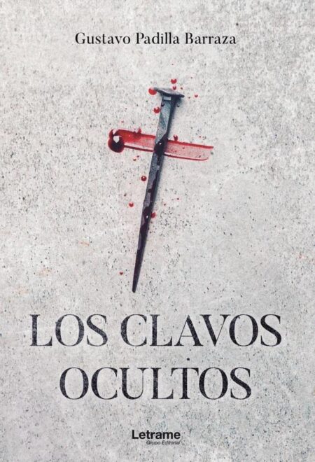 Los clavos ocultos