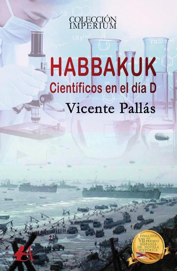 Habbakuk:Científicos en el día D